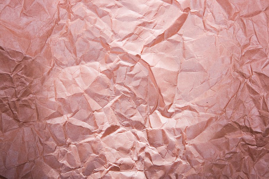Розовая Бумага Фото