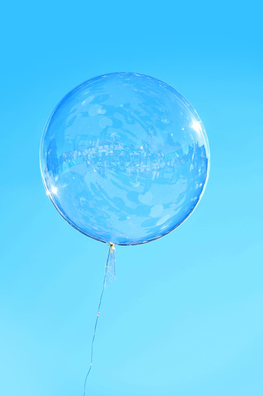 balões, balão, balão de gás, voar, ar, voo, vento, inflável, passatempo, figuras de balão
