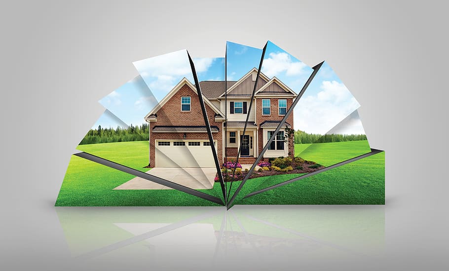 house, lease, grass, real, estate, rent, architecture, built structure, building, building exterior