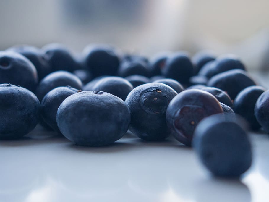 blueberry, buah-buahan, sehat, makanan, buah, makan sehat, makanan dan minuman, buah berry, kesejahteraan, kesegaran