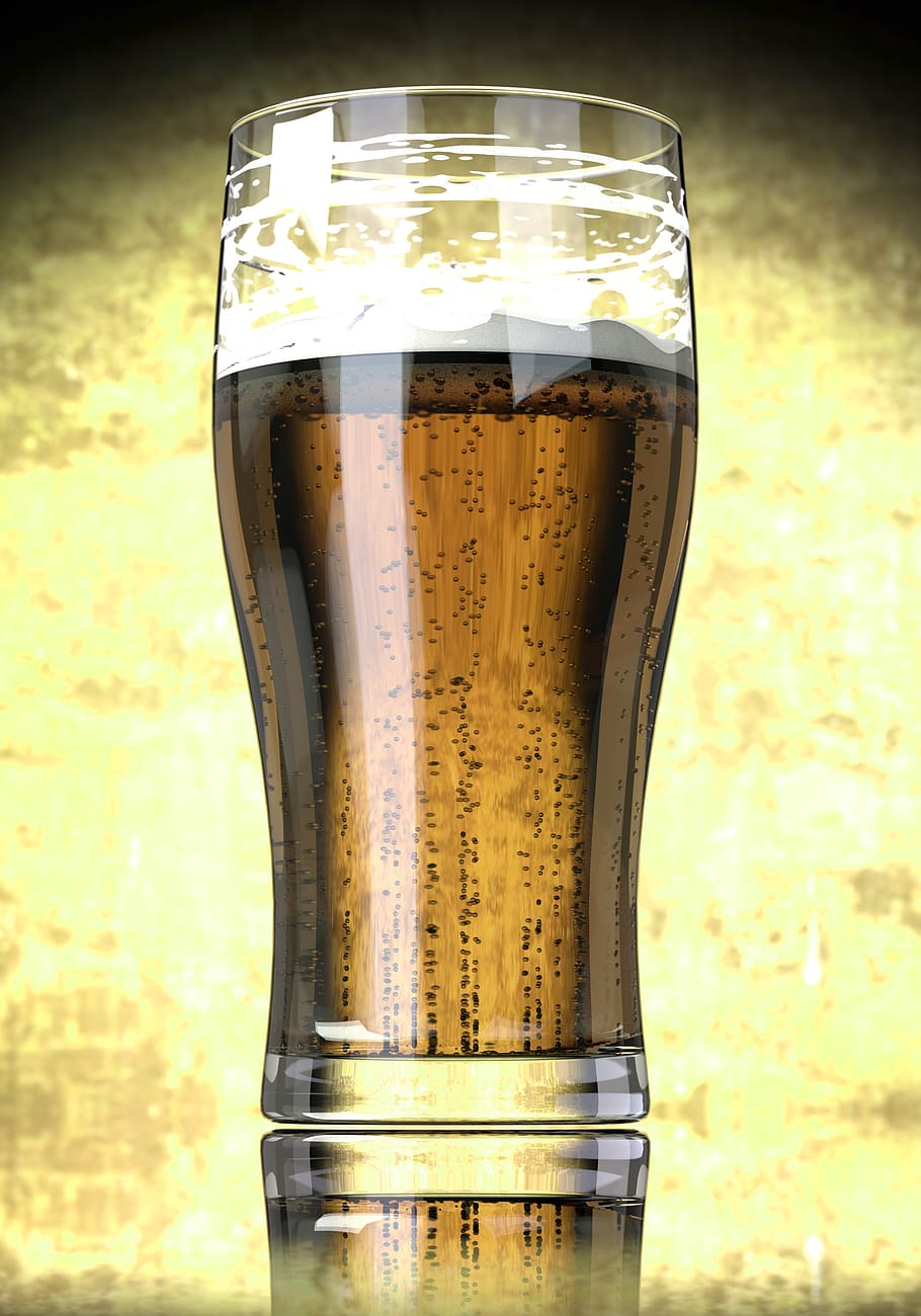 cerveza, vidrio, refresco, bebida, alcohol, bebidas, prost, vaso de cerveza, cervecería, imagen promocional