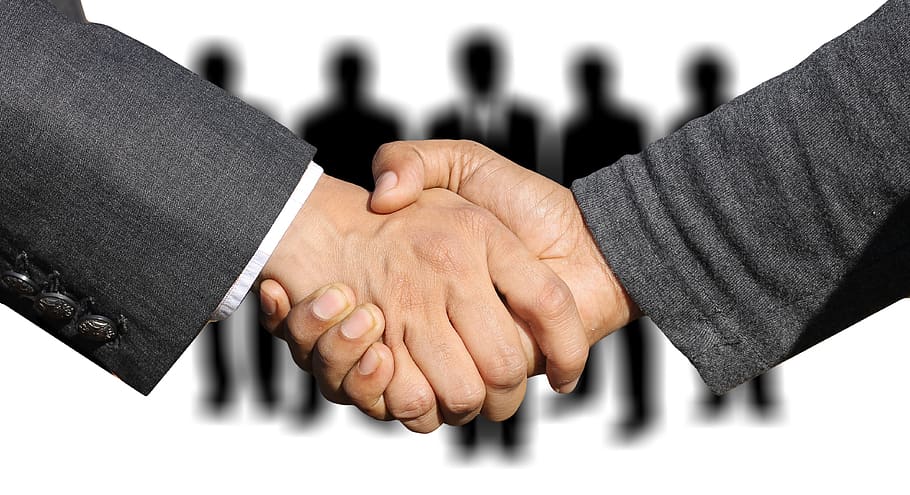 shaking hands, handshake, hands, welcome, agreement, contract, hand giving, negotiation, finger, businessmen