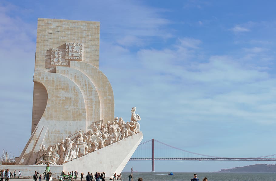 lisboa, lisbon, portugal, architecture, city, landmark, europe, travel, portuguese, panorama