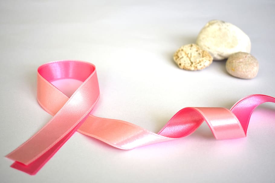 cinta rosada, mes de concientización sobre el cáncer de mama, cáncer de mama, prevención, salud, octubre, rosa, cinta, médico, enfermedad