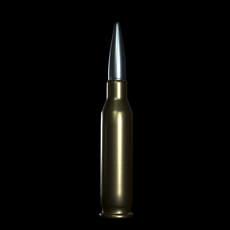cartridge, ammunition, ball, caliber, projectile, floor, shot, metal, shell, coat