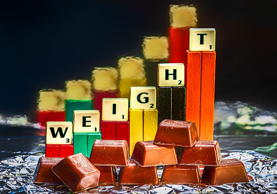 chocolate, chocolates, sweet, food, stimulant, weight, increase, candy, nibble, confectionery