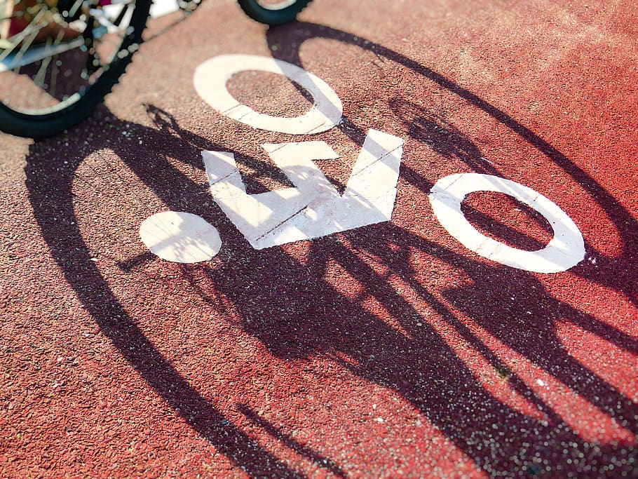 bike, track, biking, lane, cyclist, line, way, street, leisure, icon