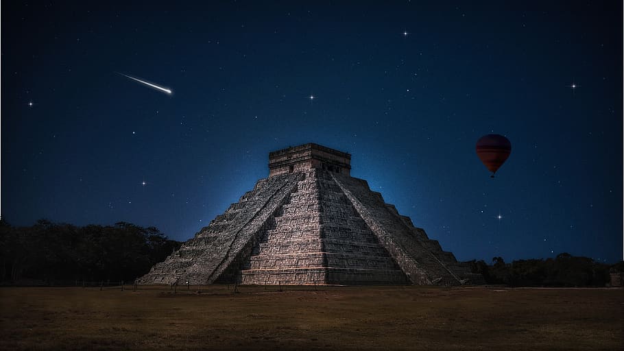 chichenitza, piramidedekukulcan, elcastillo, pyramid, yucatan, maya, culturamaya, mexicolindoyquerido, zonaarqueologica, mexicophotography