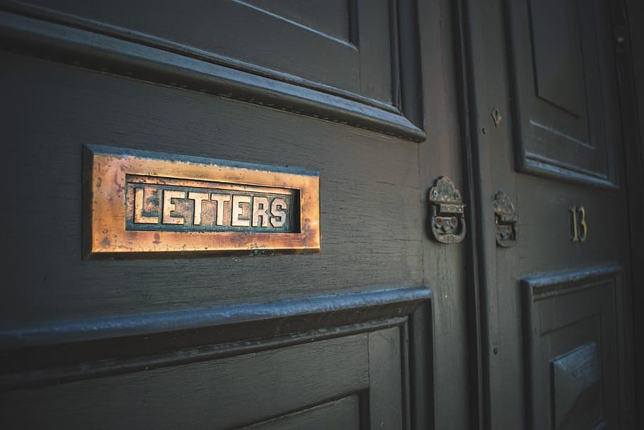 letter box, doors, various, delivery, door, home, house, letters, mail, post