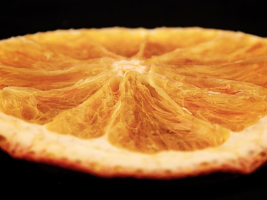 Сколько долек в апельсине. Orange Slice photo.