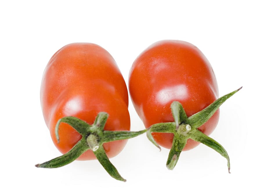tomates, primer plano, dieta, comer, alimentos, fresco, frescura, saludable, aislado, tomate
