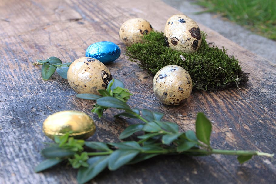 ovo, ovos, páscoa, ovos de páscoa, coloridos, primavera, a tradição de, comida, decoração, costume