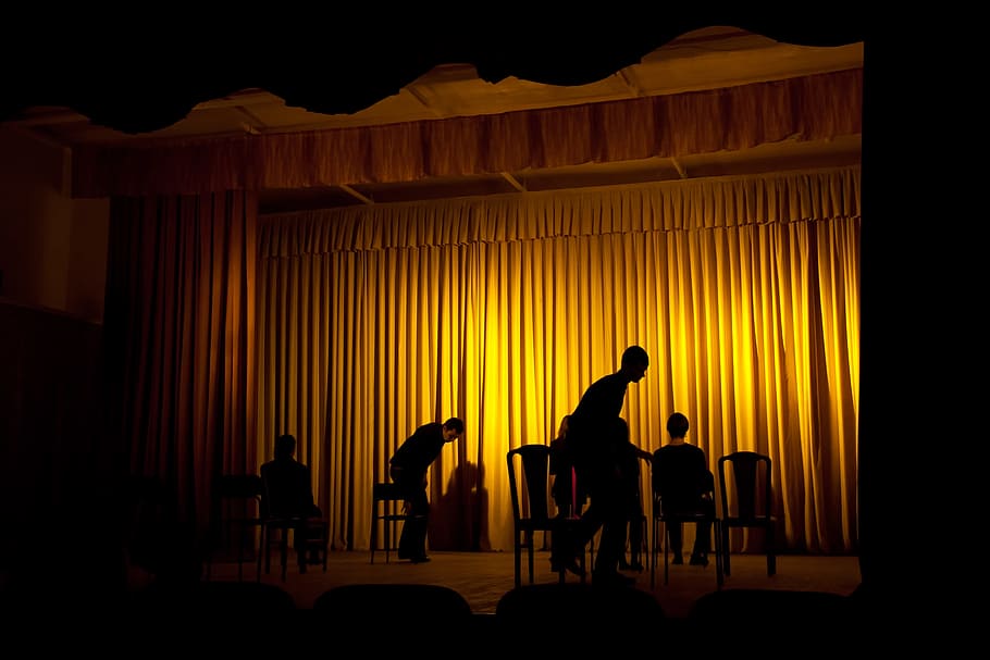 act, arts, audience, backdrop, background, classical, concert, culture, drama, elegant