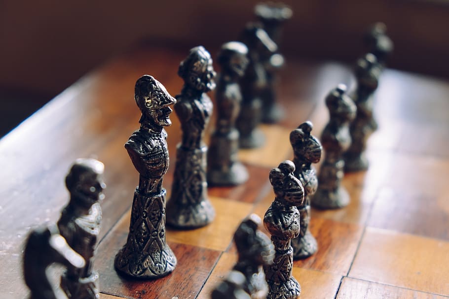 ajedrez, juego, diversión, jugar, estrategia, ocio, competencia, inteligencia, tablero, tablero de ajedrez