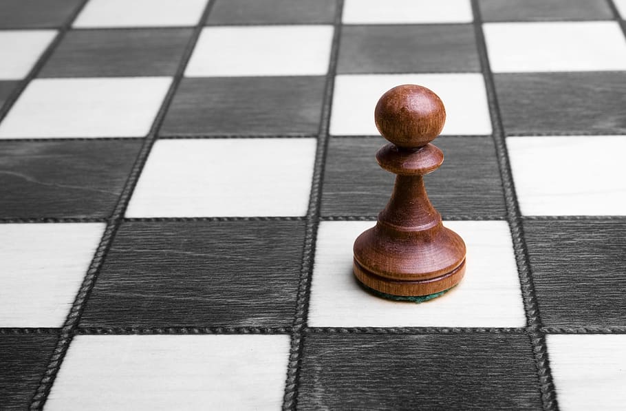 batalha, conselho, marrom, desafio, xadrez, tabuleiro de xadrez, perto, competição, decisão, luta