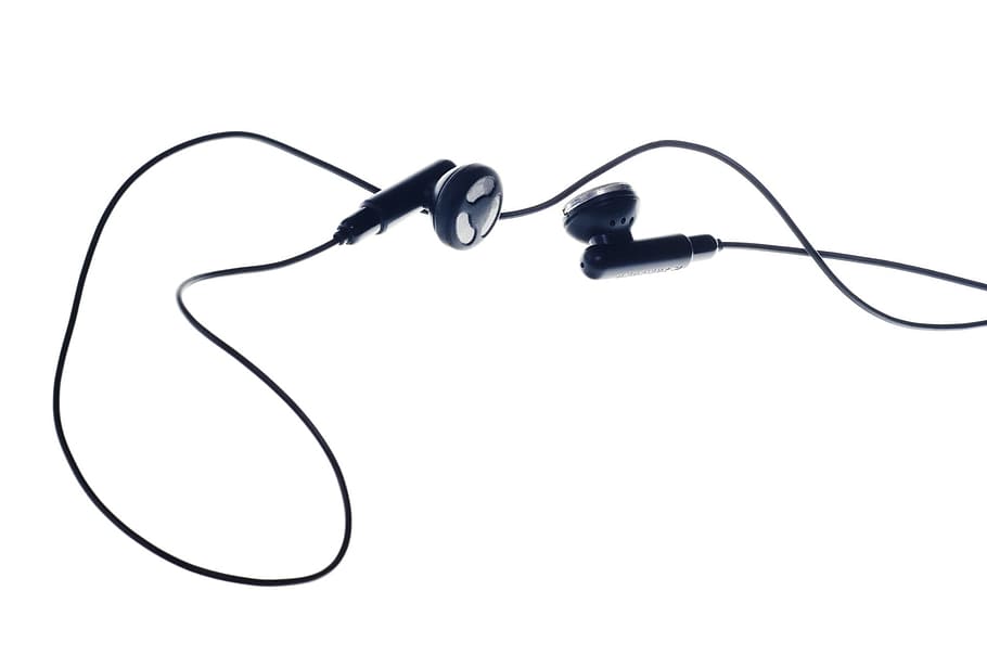 ear, ear-bud, earbud, earphones, hands-, headphones, headset, isolated, listening, music