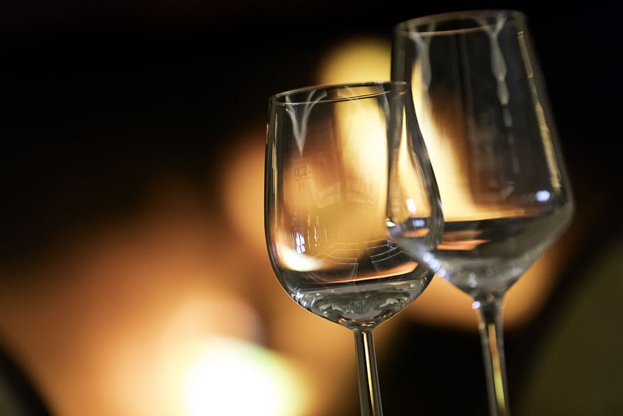 drink, wine, romantic, restaurant, liquid, glass, bar, gastronomy, benefit from, deco