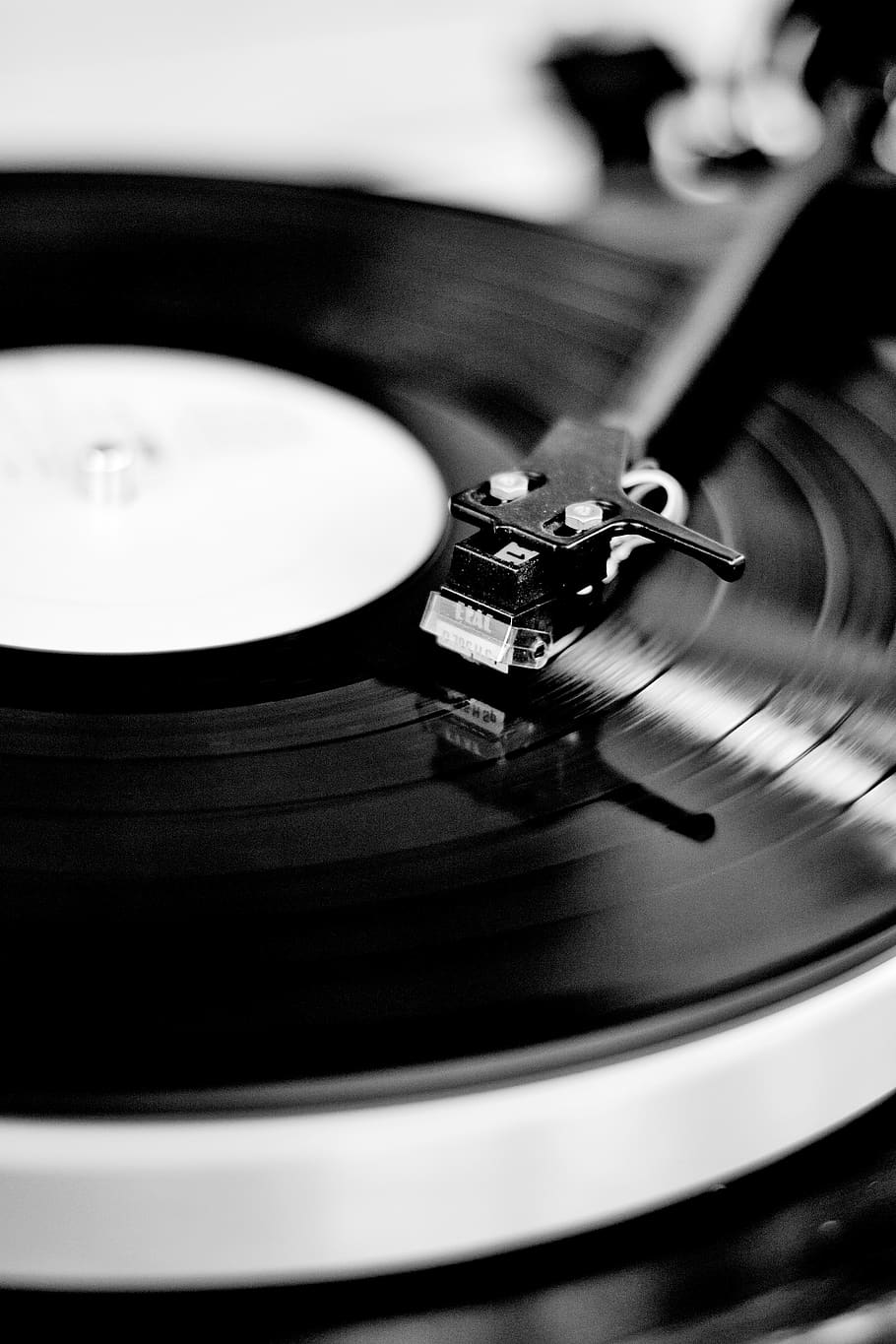 record, vinyl, turntable, music, retro, vintage, old, album, sound, tinge