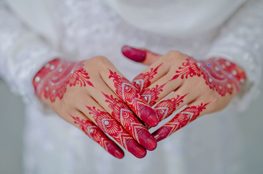 henna, brides, bollywood, culture, asian, emotions, celebration, wedding, fashion, drawing