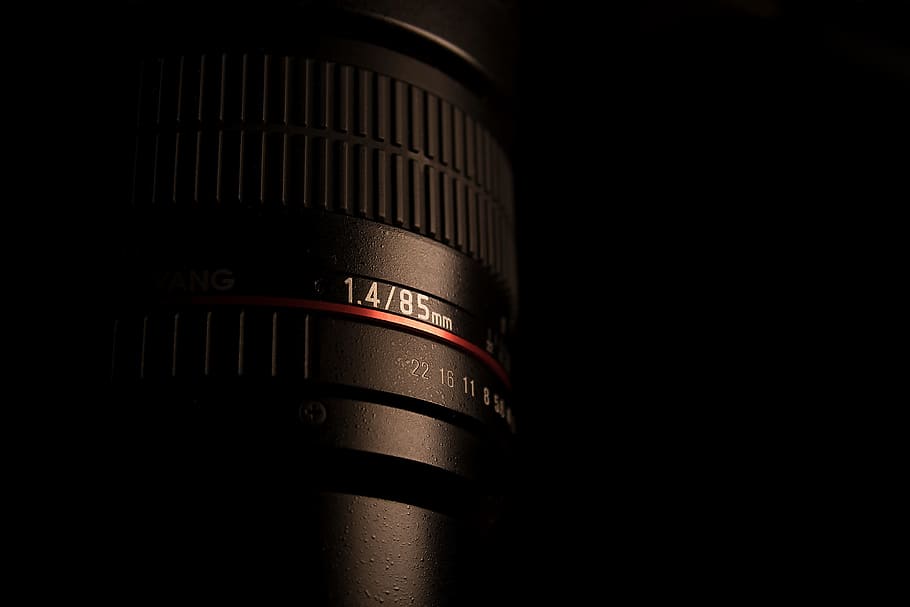 lente de cámara negra, tecnología, negro, cámara, lente, temas de fotografía, cámara - equipo fotográfico, lente - instrumento óptico, equipo fotográfico, primer plano