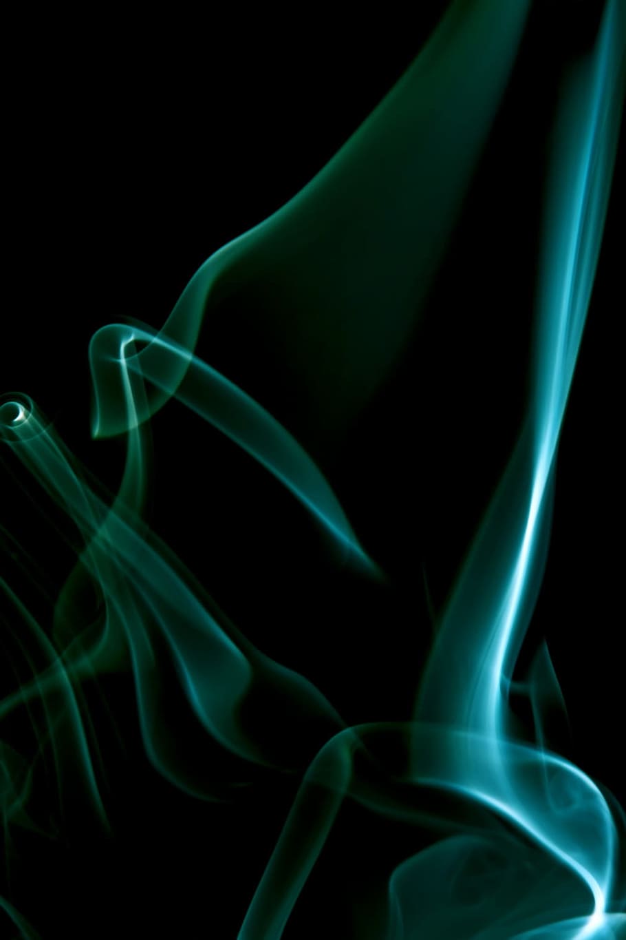abstract, air, aroma, art, background, curve, dynamic, flow, form, magic