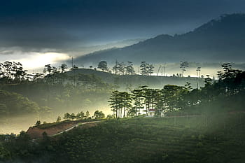 clouds-dawn-vietnam-fanciful-royalty-fre