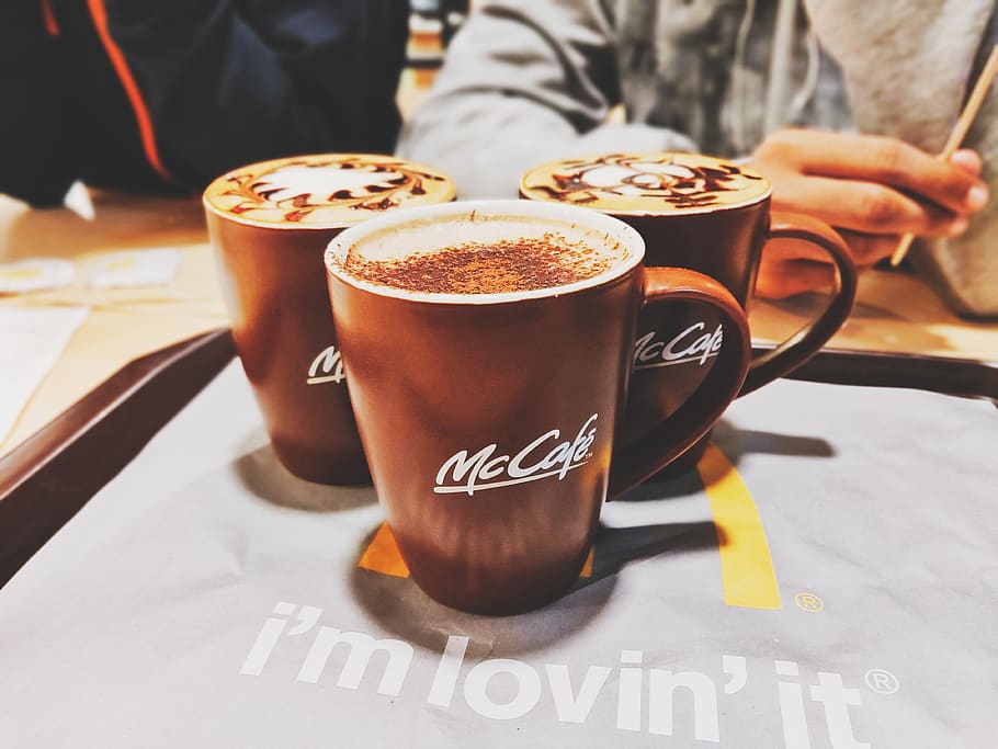 coffee, coffee mugs, mccafe, winter vibe, cafeteria, night cafe, cafe life, drink, food and drink, cup