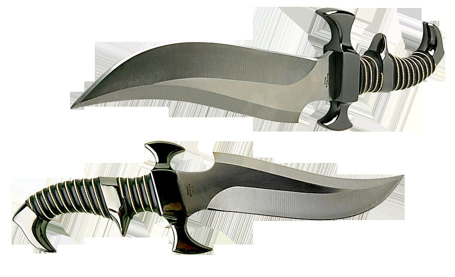 sharp, daggers, knife, object, cut, metal, deadly, weapon, indoors, fashion