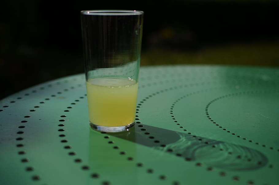 glass, food, green, color, drink, yellow, lighting, cocktail, liqueur, shape
