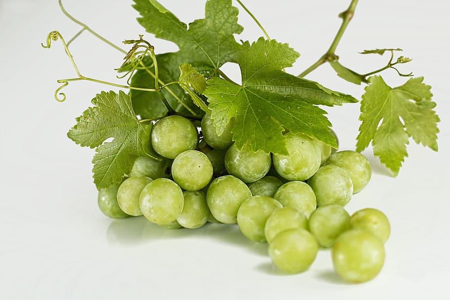 grape, fruit, nature, food, fresh, sour, food and drink, healthy eating, freshness, green color