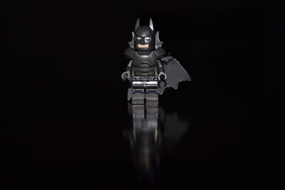 batman, dark, superhero, lego, black, comic, fantasy, hero, justice, defender