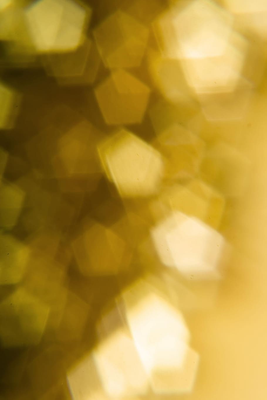 abstract, background, blur, bright, brilliant, celebrate, golden, yellow, christmas, colors