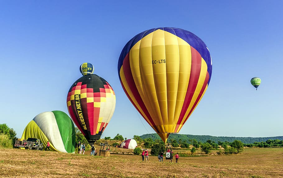 balloons, hot air, adventure, emotions, intrepid, fly, sky, helium, festival, weightlessness