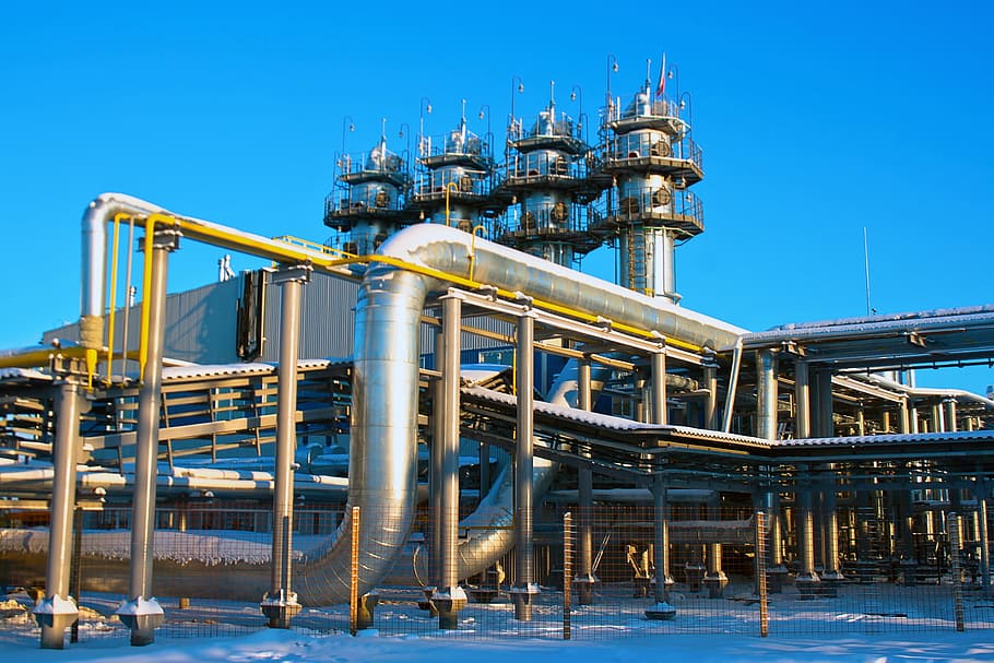 gas, production, technology, power, industry, engineering, fuel, gasoline, pipeline, background