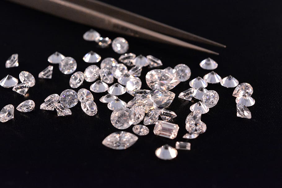 diamonds, gem, gemstone, sparkle, luxury, gems, jewel, precious, expensive, ice