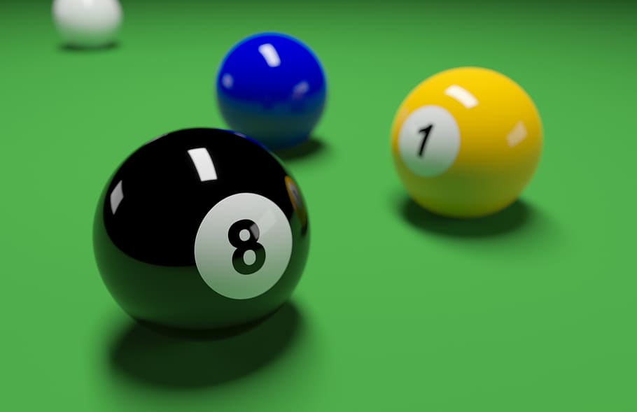 eight-ball, 8 ball, 8, ball, eight, pool, billiard, game, snooker, number