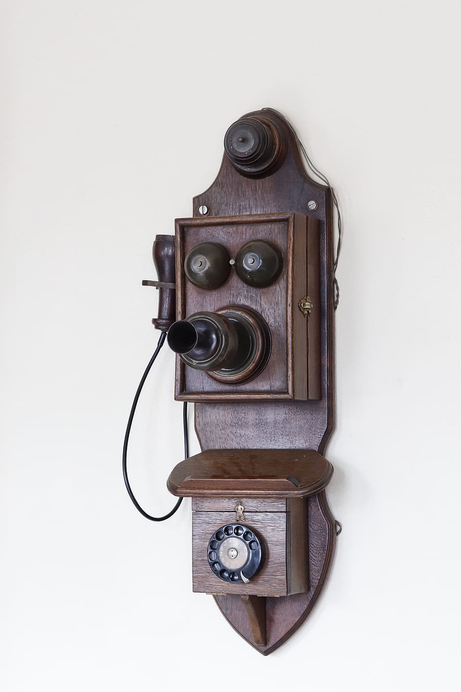 phone, old, communication, technology, vintage, nostalgia, contact, retro, call, antiquidade