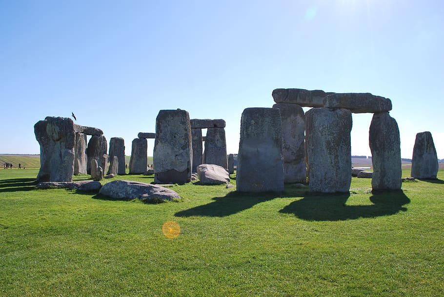 stone henge, stonehenge, wiltshire, standing stones, mystical, english, history, uk, britain, icon