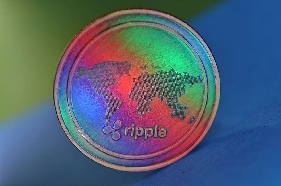 coins, cryptocurrency, ripple, xrp, virtual, digital, currency, blockchain, payments, finance
