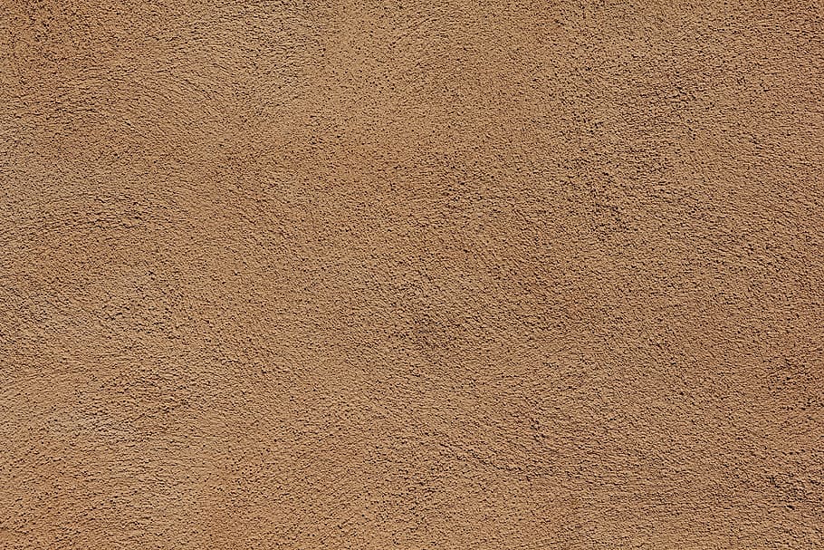 adobe, wall, texture, brown, background, plaster, nubby, textured, backgrounds, full frame