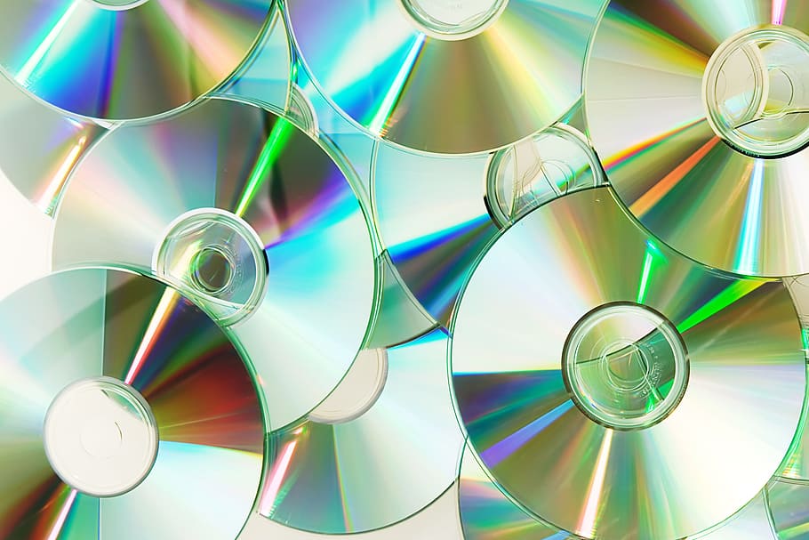 con2011, background, blank, blue, cd, data, disk, dvd, entertainment, plastic