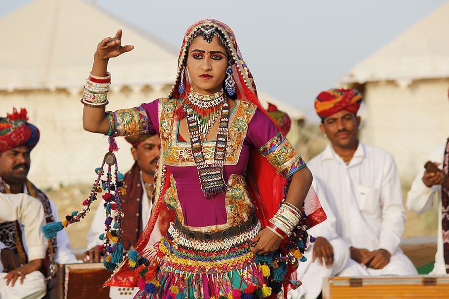 kalbeliya, folk dance, dance, rajasthan, dancer, clothing, costume, culture, dancers, dancing