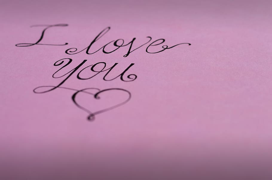 lyrics, february, rosa, love, letter, paper, valentine, day, romantic, card