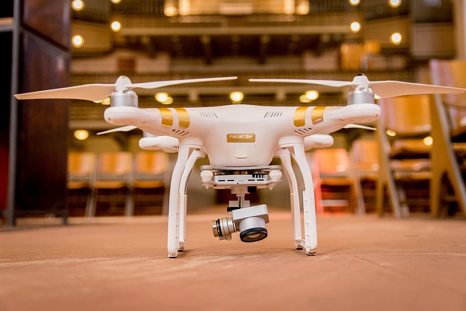 drone, copter, quadrocopter, multicopter, pesawat, rotor, kamera, mesin terbang, baling-baling, objek terbang