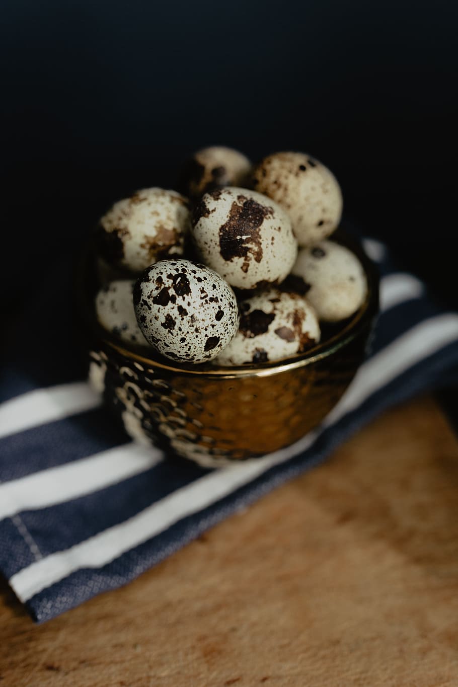 quail eggs, food, eggs, easter, quail, still life, food and drink, indoors, freshness, close-up