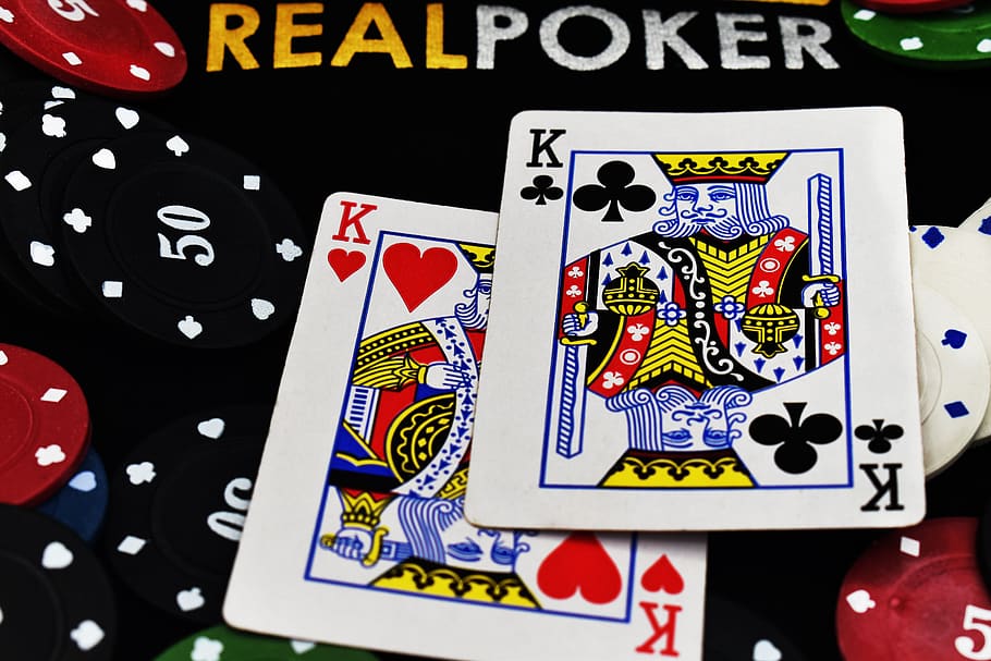 kings, poker, texas, poker cards, poker chips, poker cards chips, chips and poker, opportunity, leisure games, gambling