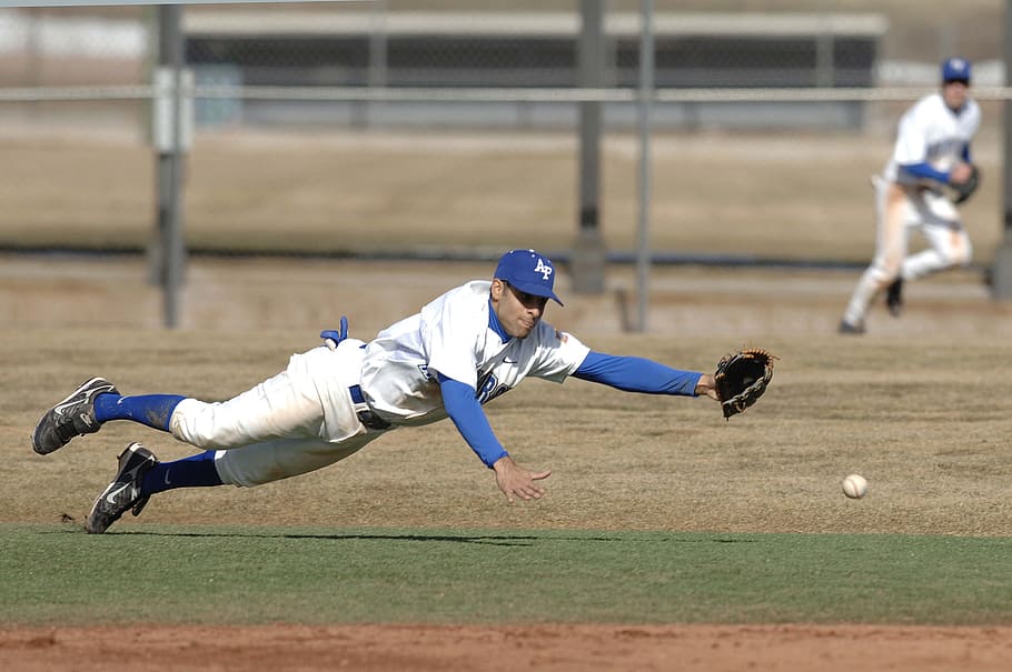 baseball, player, playing, sport, activity, thrill, baseball - sport, baseball uniform, motion, baseball player - Pxfuel