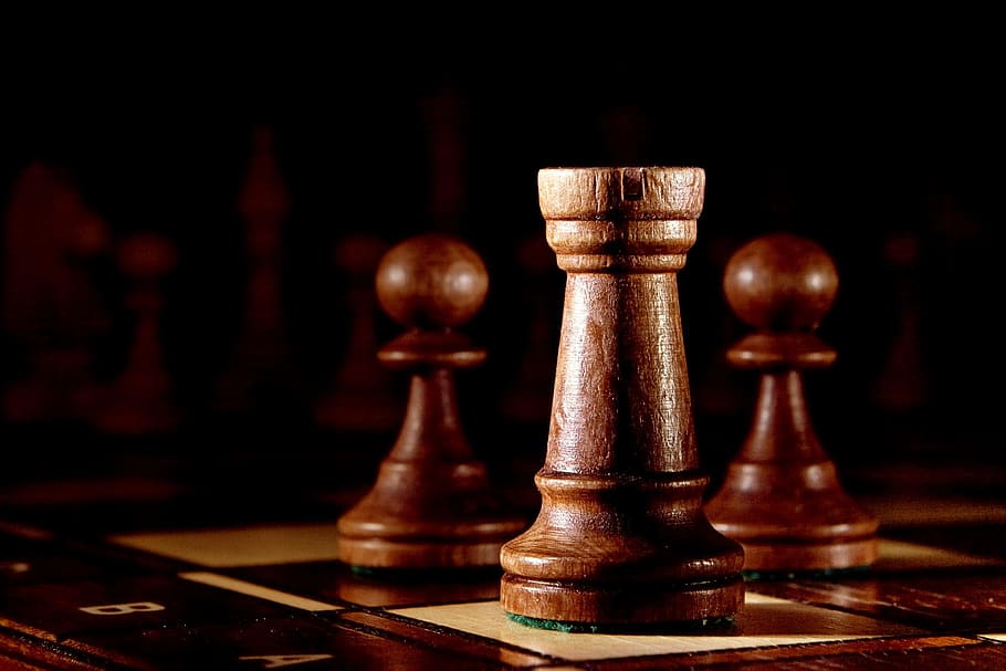 ajedrez, planificación, estratégico, liderazgo, habilidad, tablero de ajedrez, juego, entretenimiento, peón, ocio