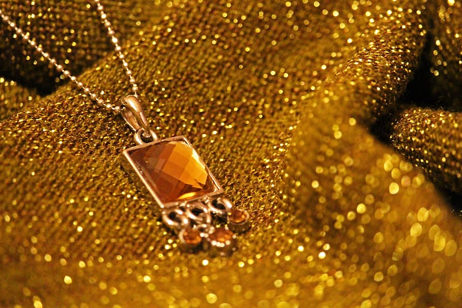 jewel, jewellery, fashion jewelry, chain, necklace, trailers, shiny, gold, beautiful, design