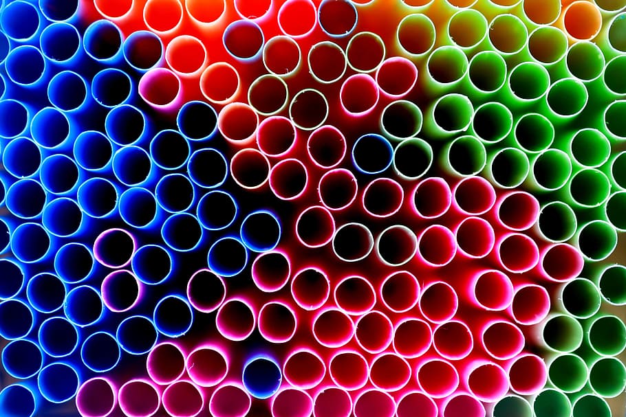 straw, patterns, colors, colours, still, shapes, circles, texture, full frame, backgrounds